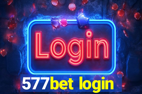 577bet login